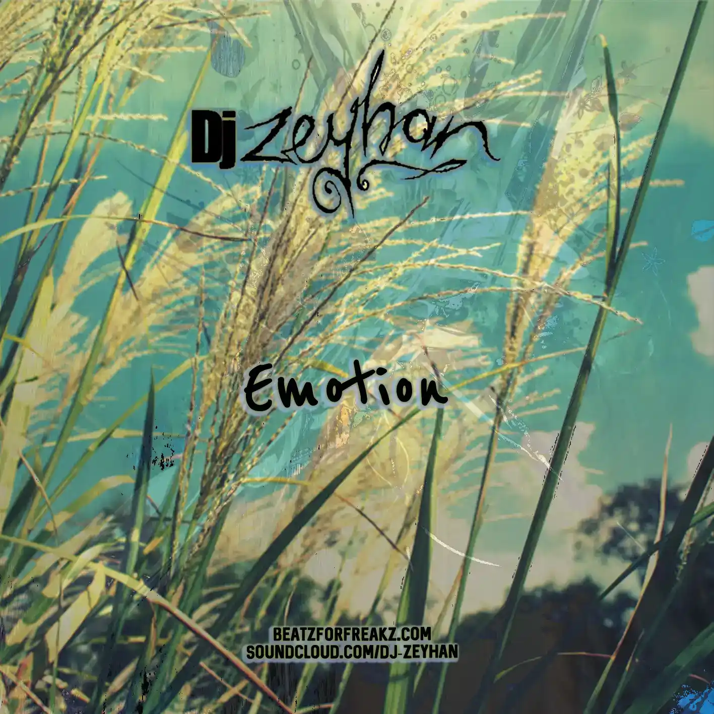 BFFR052 - DJ Zeyhan - Emotion src= BFFR052 - DJ Zeyhan - Emotion